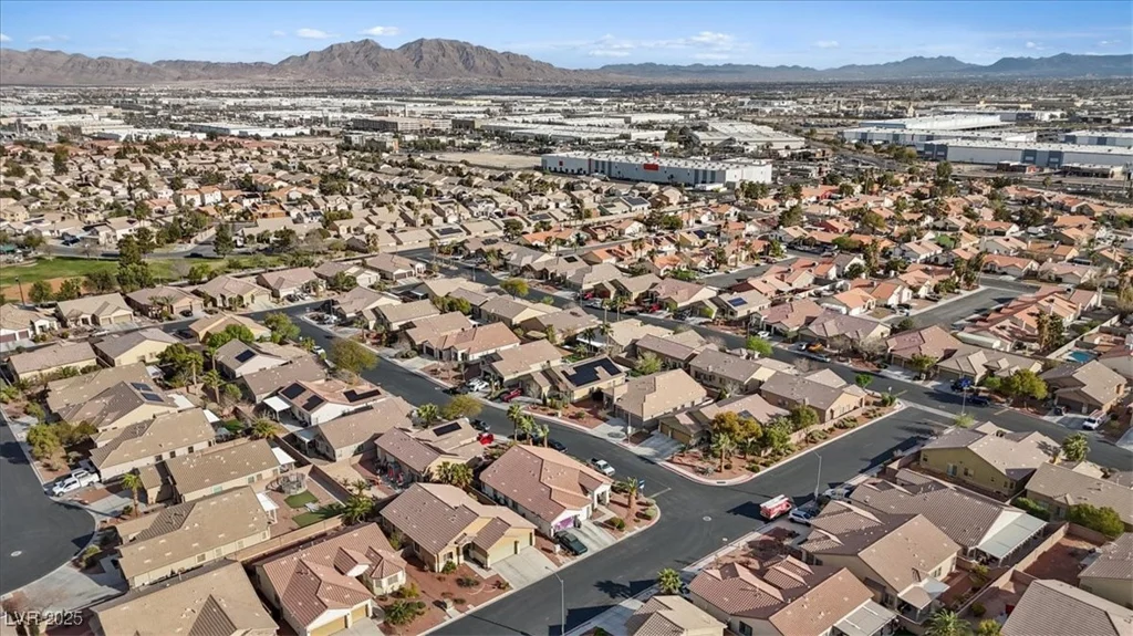4632 Cantina Rey, North Las Vegas, NV 89081