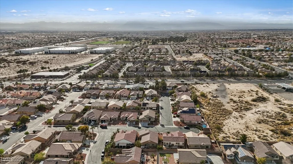 4632 Cantina Rey, North Las Vegas, NV 89081