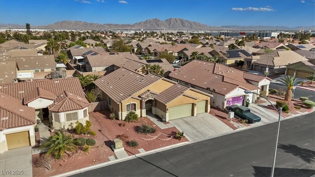 4632 Cantina Rey, North Las Vegas, NV 89081