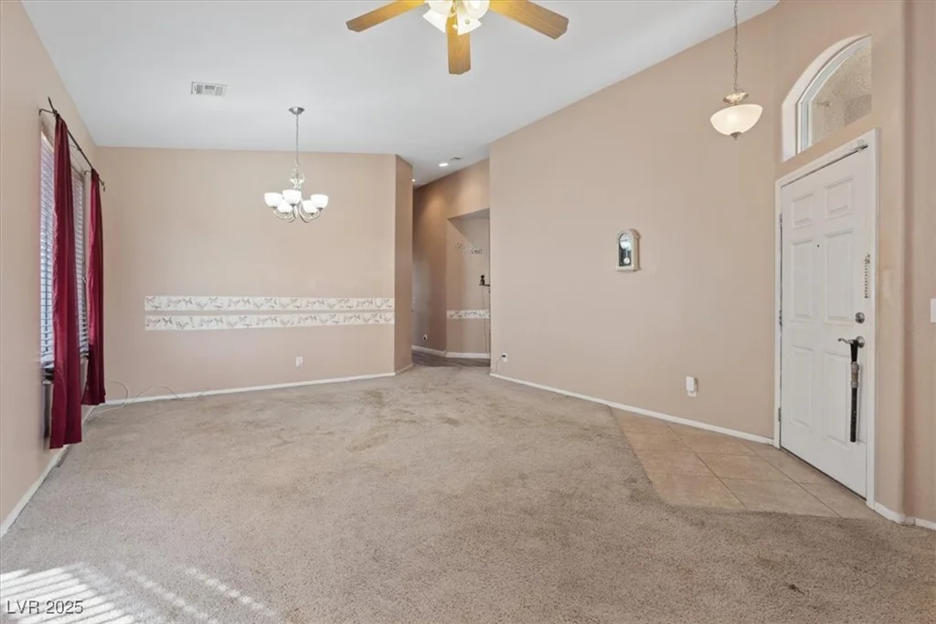 4632 Cantina Rey, North Las Vegas, NV 89081