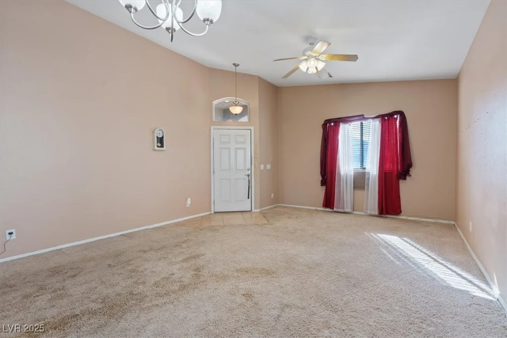 4632 Cantina Rey, North Las Vegas, NV 89081