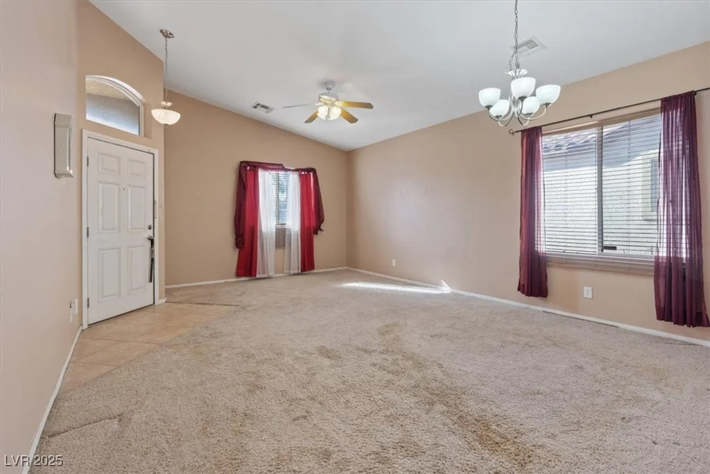 4632 Cantina Rey, North Las Vegas, NV 89081
