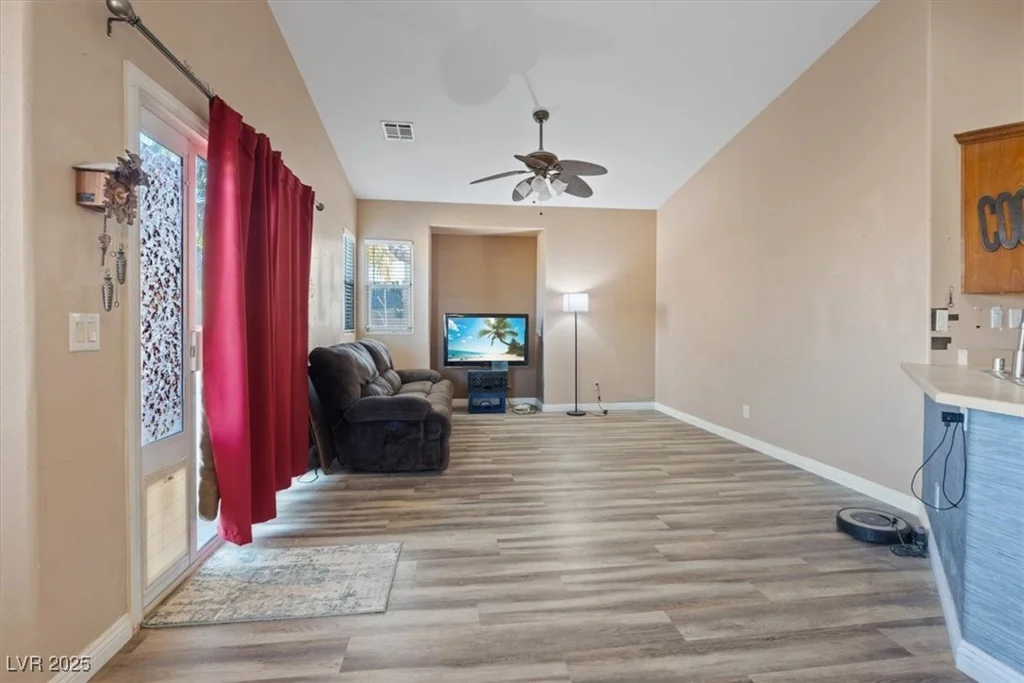 4632 Cantina Rey, North Las Vegas, NV 89081