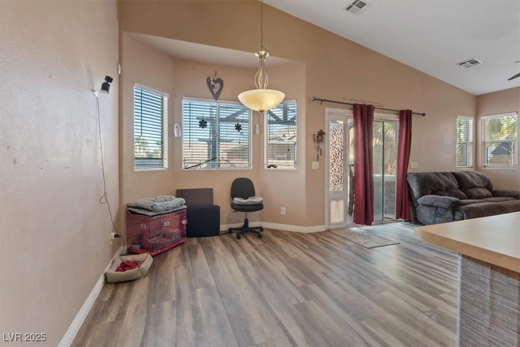 4632 Cantina Rey, North Las Vegas, NV 89081