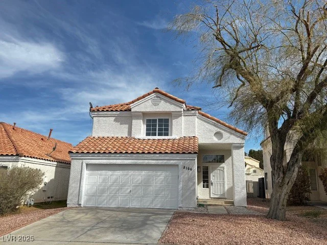8166 Tone, Las Vegas, NV 89123