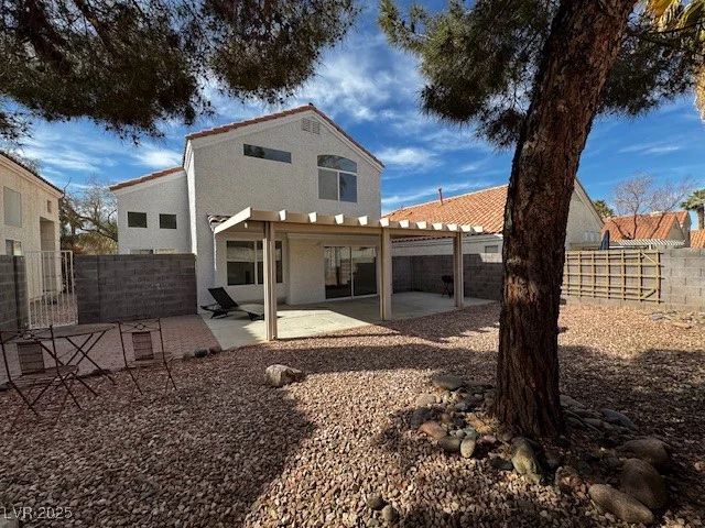 8166 Tone, Las Vegas, NV 89123
