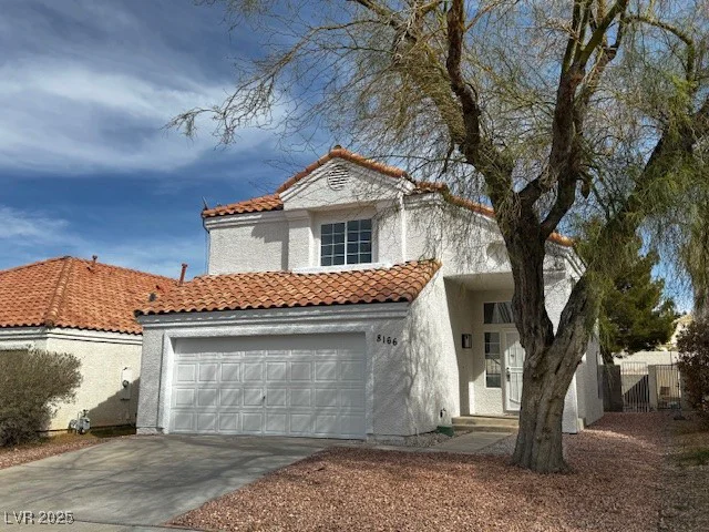 8166 Tone, Las Vegas, NV 89123