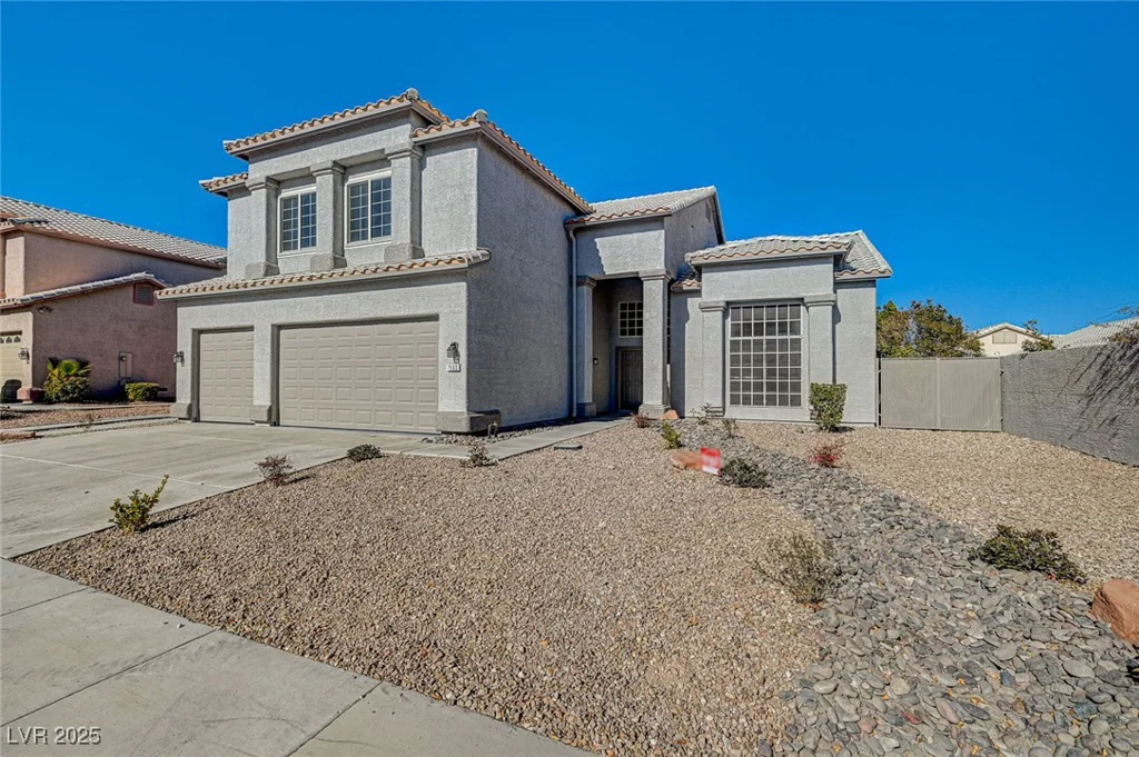 7900 Holly Knoll, Las Vegas, NV 89129