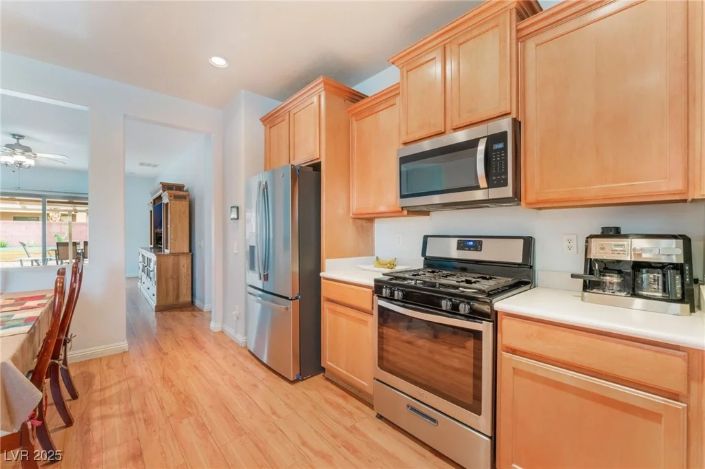 5991 Saddle Horse, Las Vegas, NV 89122