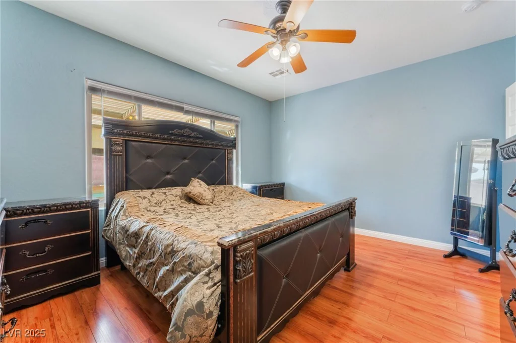 5991 Saddle Horse, Las Vegas, NV 89122