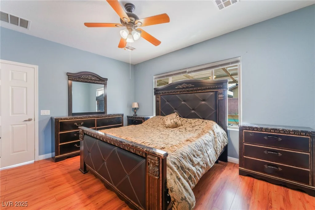 5991 Saddle Horse, Las Vegas, NV 89122