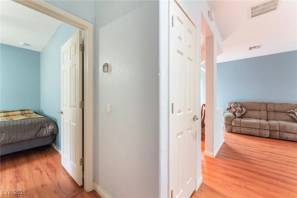 5991 Saddle Horse, Las Vegas, NV 89122