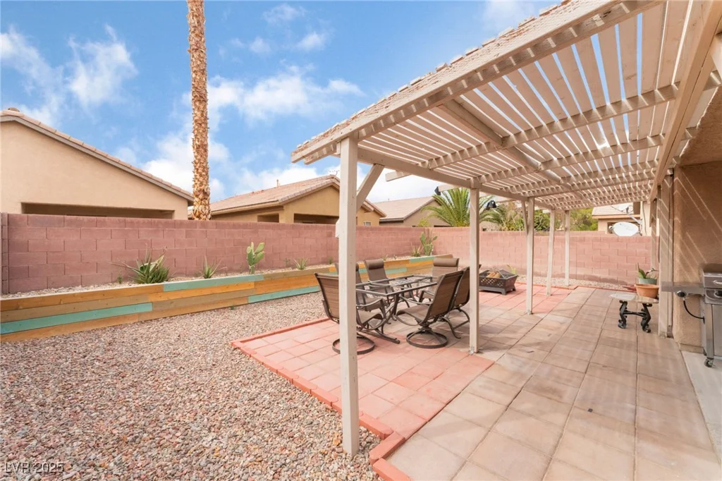 5991 Saddle Horse, Las Vegas, NV 89122