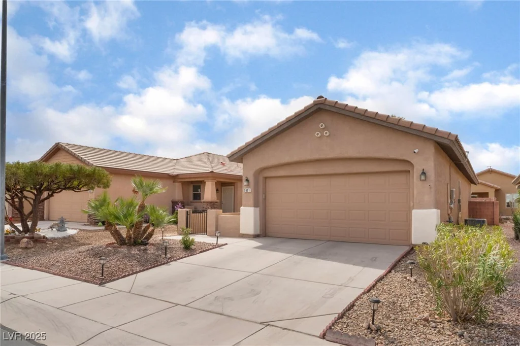 5991 Saddle Horse, Las Vegas, NV 89122