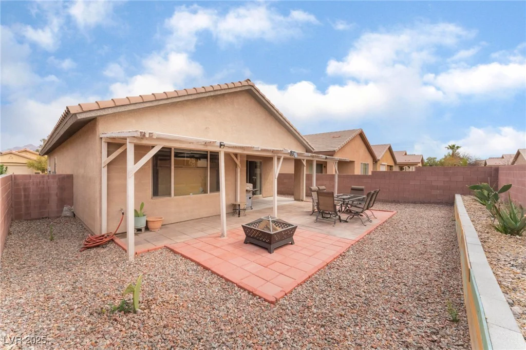5991 Saddle Horse, Las Vegas, NV 89122