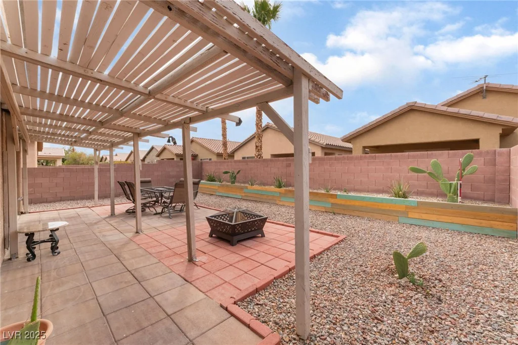 5991 Saddle Horse, Las Vegas, NV 89122