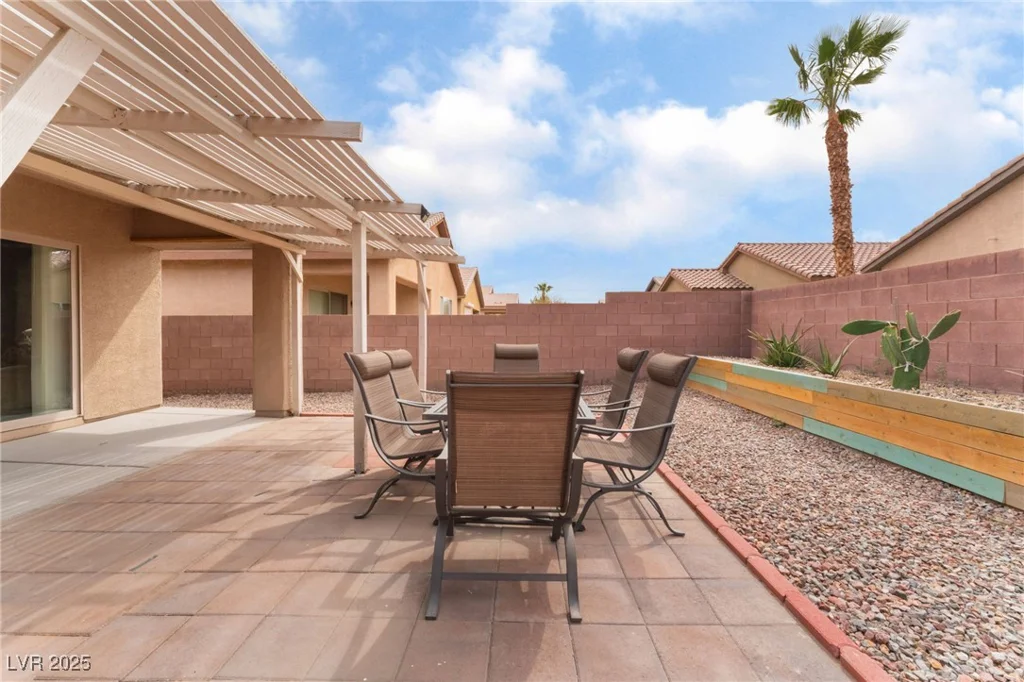 5991 Saddle Horse, Las Vegas, NV 89122