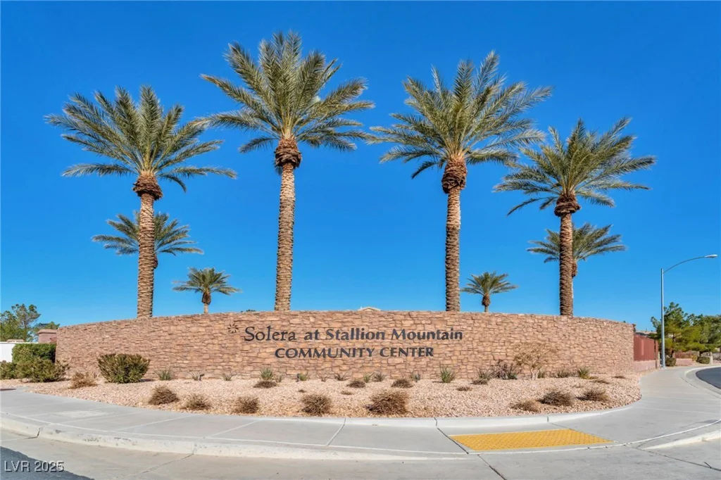 5991 Saddle Horse, Las Vegas, NV 89122