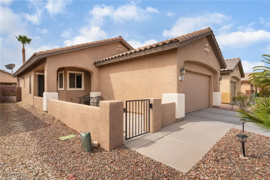 5991 Saddle Horse, Las Vegas, NV 89122