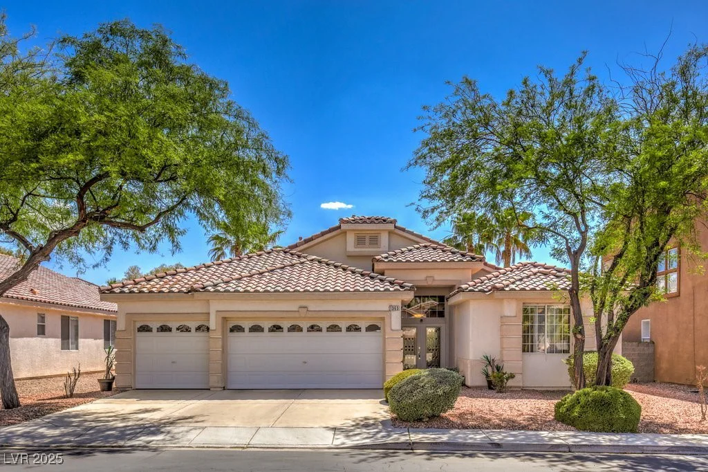 1363 Rolling Sunset, Henderson, NV 89052