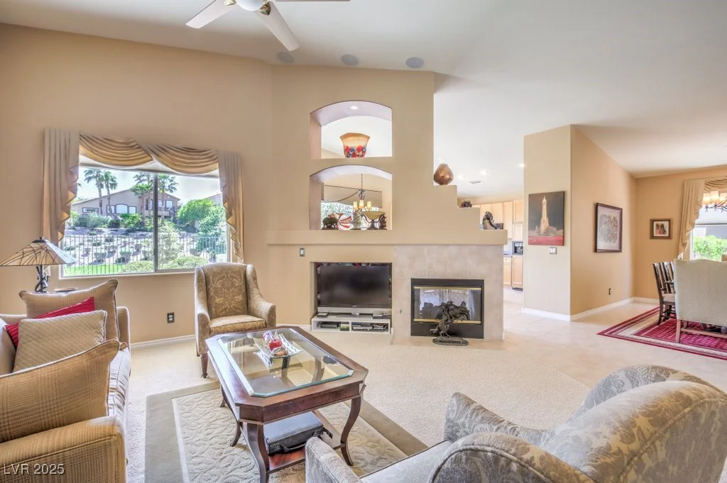 1363 Rolling Sunset, Henderson, NV 89052