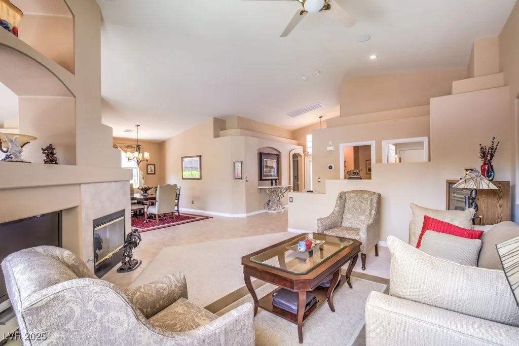 1363 Rolling Sunset, Henderson, NV 89052