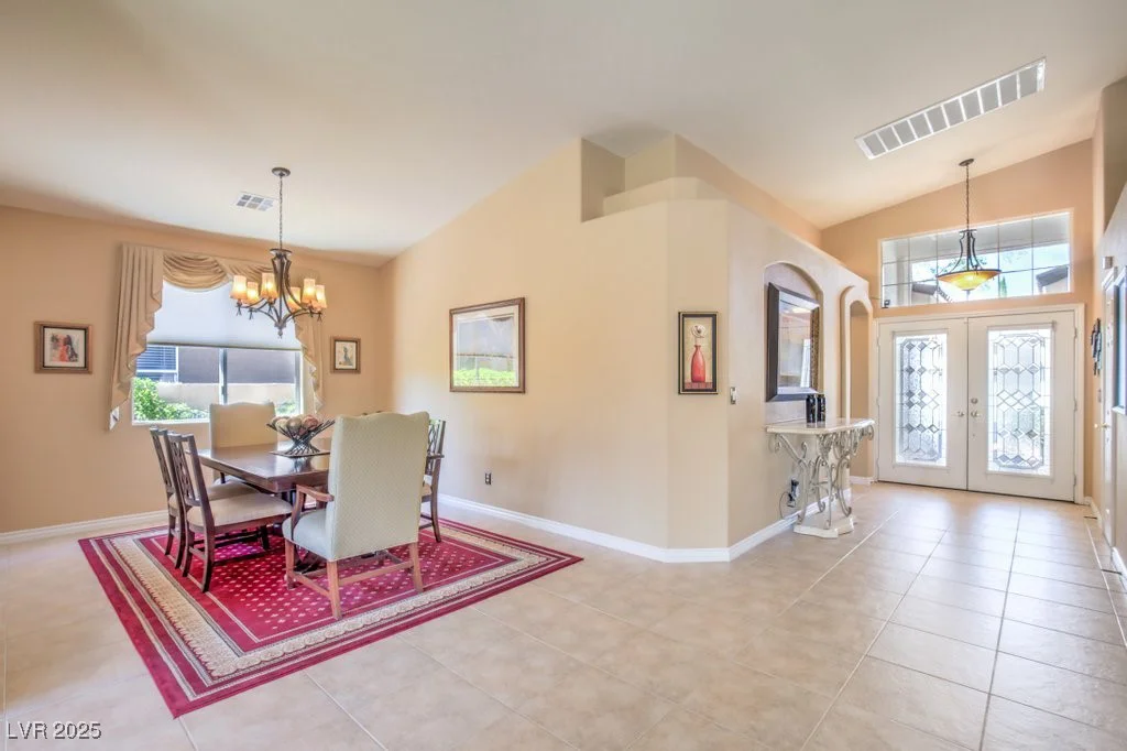 1363 Rolling Sunset, Henderson, NV 89052