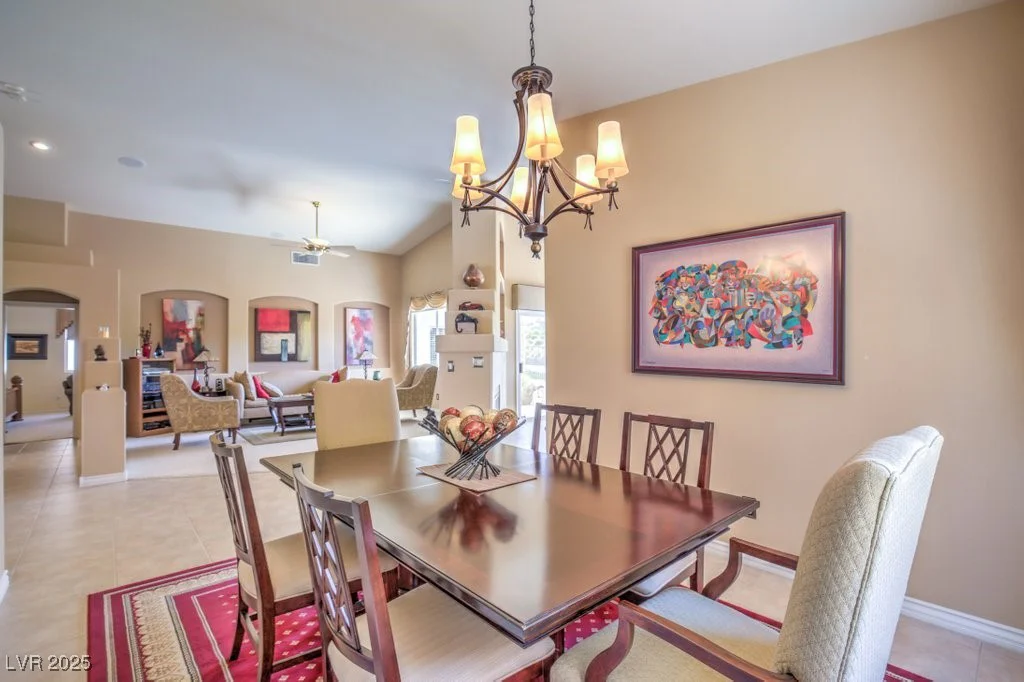 1363 Rolling Sunset, Henderson, NV 89052