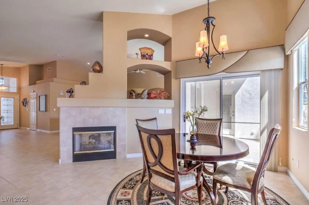 1363 Rolling Sunset, Henderson, NV 89052
