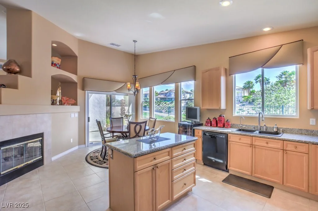 1363 Rolling Sunset, Henderson, NV 89052