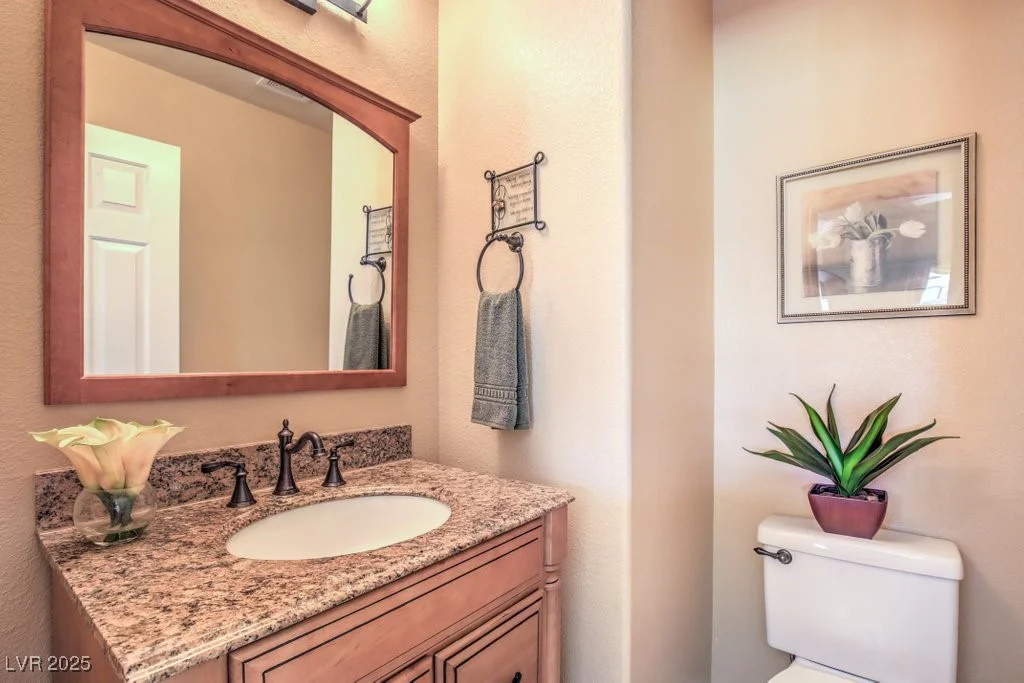 1363 Rolling Sunset, Henderson, NV 89052
