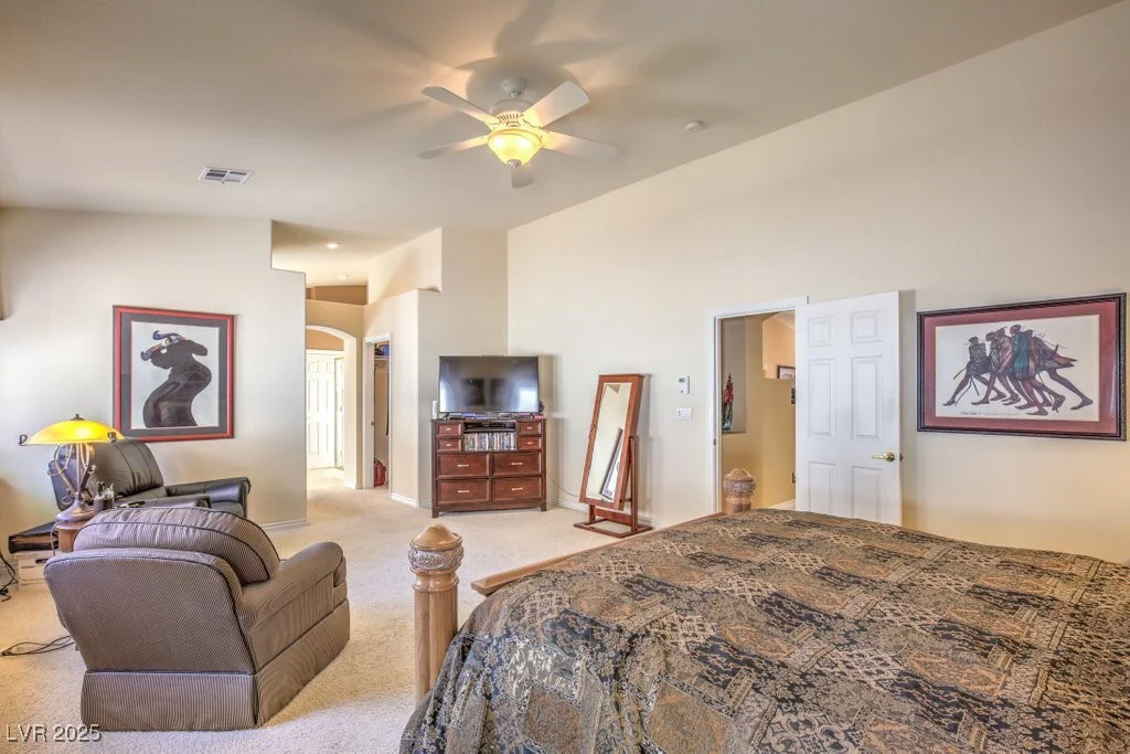 1363 Rolling Sunset, Henderson, NV 89052