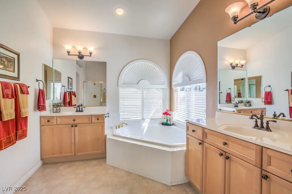 1363 Rolling Sunset, Henderson, NV 89052