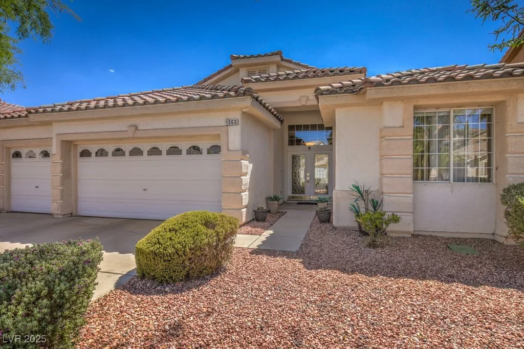1363 Rolling Sunset, Henderson, NV 89052