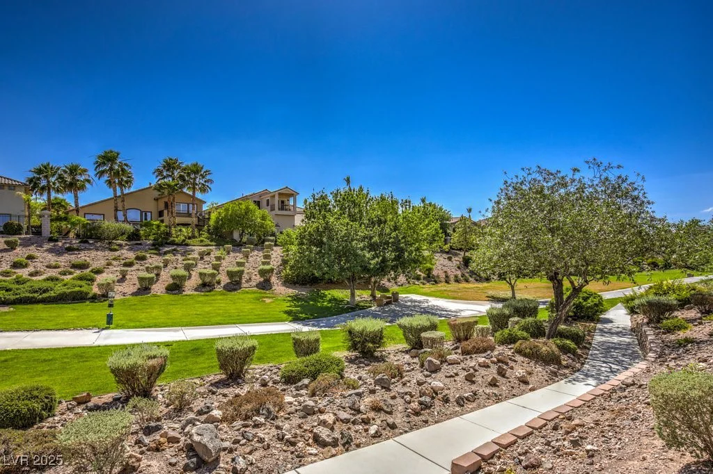 1363 Rolling Sunset, Henderson, NV 89052