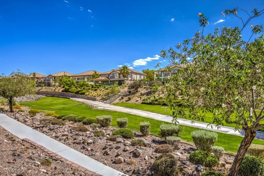 1363 Rolling Sunset, Henderson, NV 89052