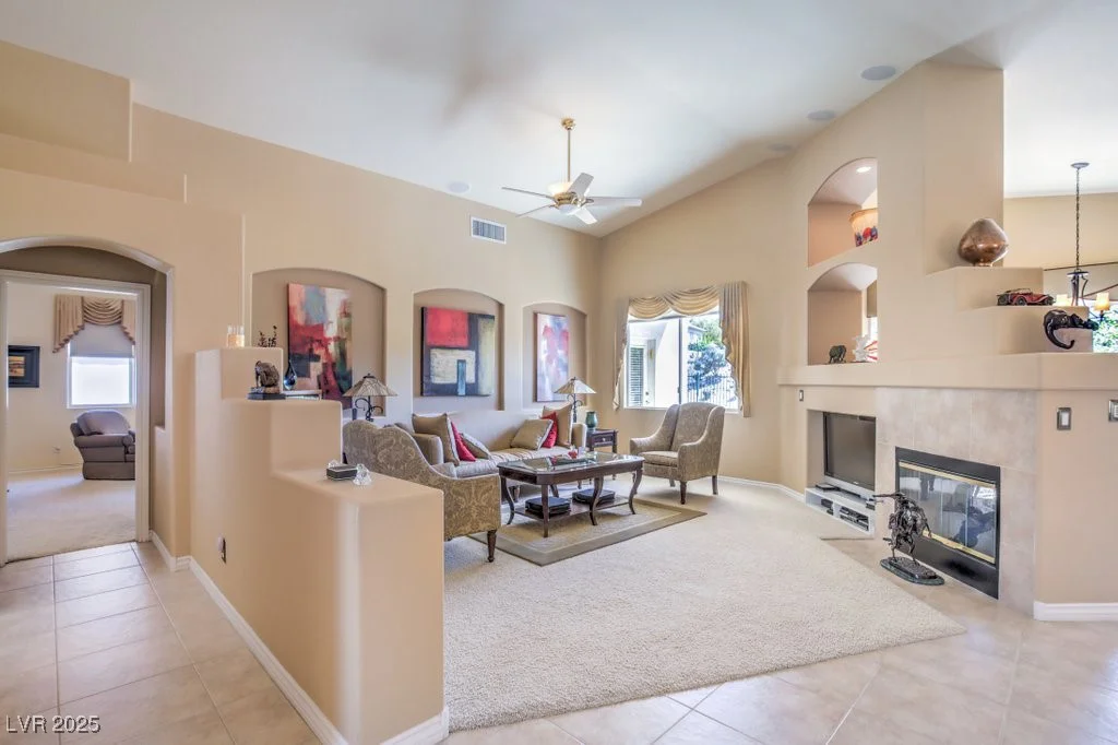 1363 Rolling Sunset, Henderson, NV 89052