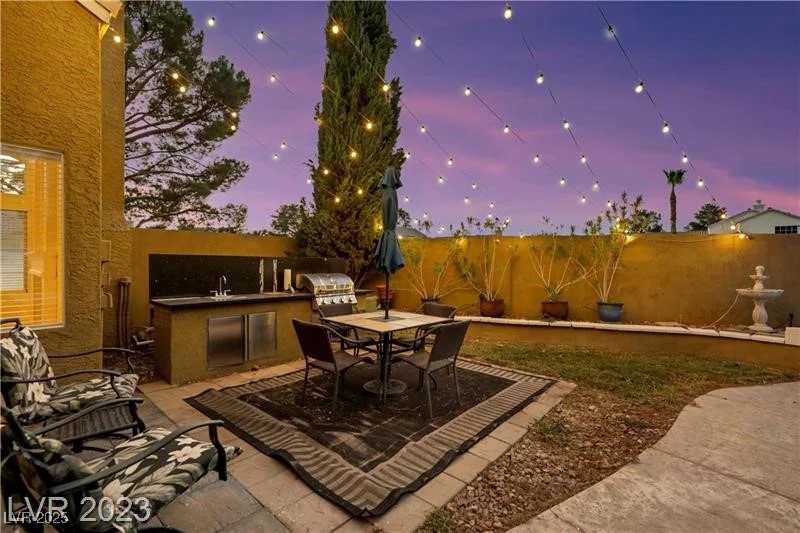 3024 Half Shell, Las Vegas, NV 89128