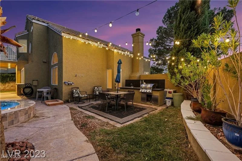 3024 Half Shell, Las Vegas, NV 89128