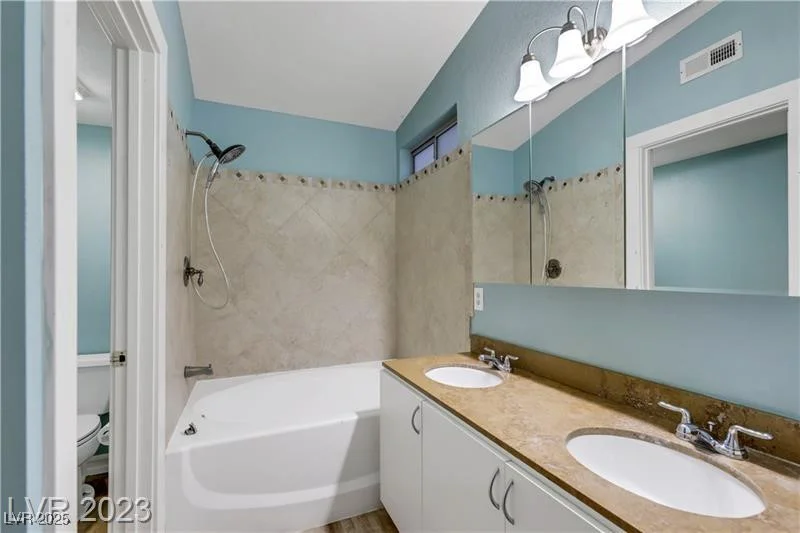 3024 Half Shell, Las Vegas, NV 89128