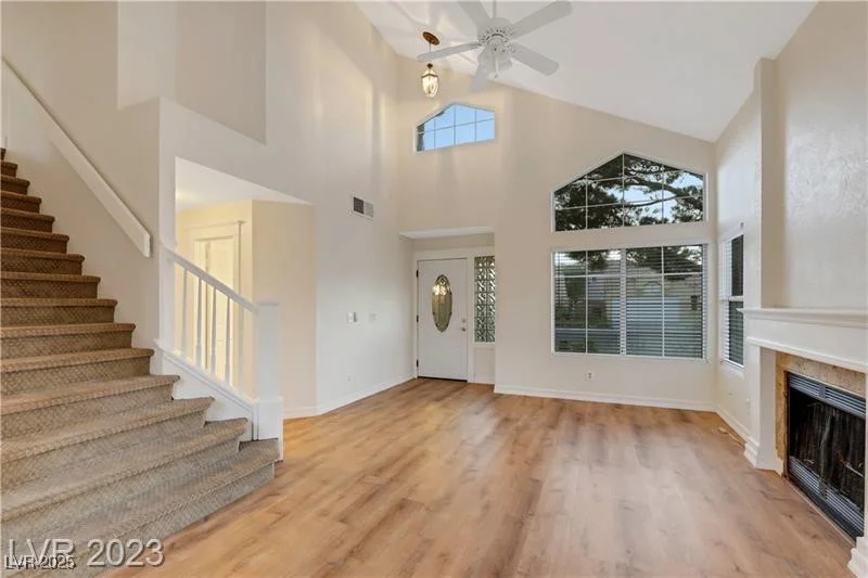 3024 Half Shell, Las Vegas, NV 89128