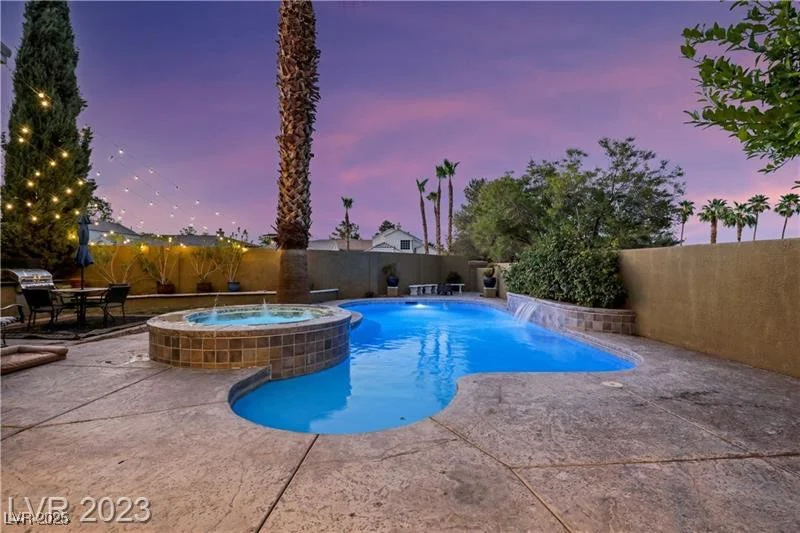 3024 Half Shell, Las Vegas, NV 89128
