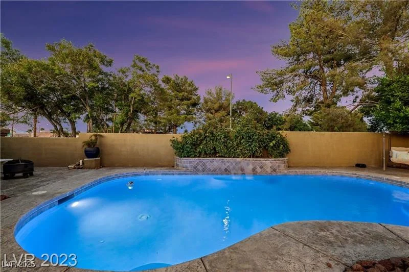 3024 Half Shell, Las Vegas, NV 89128