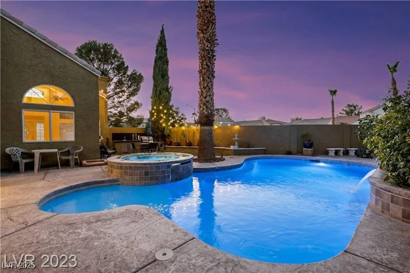 3024 Half Shell, Las Vegas, NV 89128