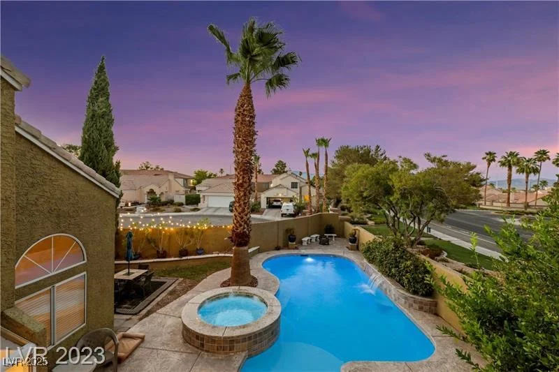3024 Half Shell, Las Vegas, NV 89128