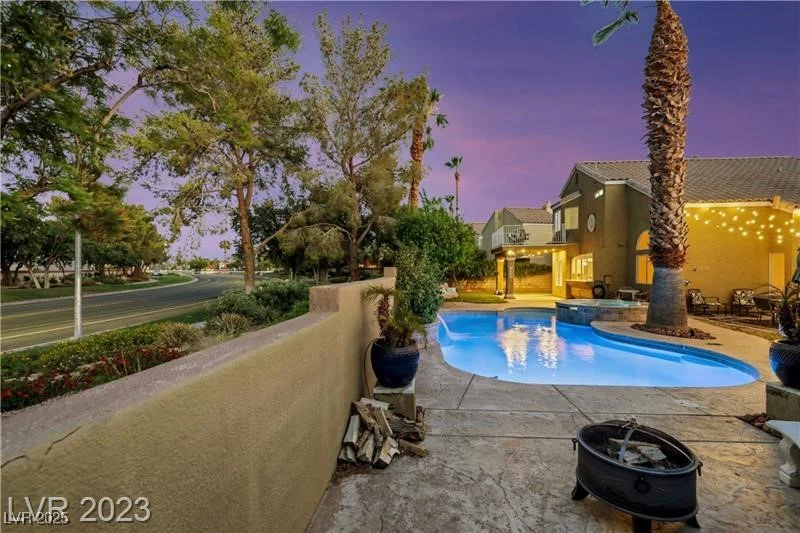 3024 Half Shell, Las Vegas, NV 89128