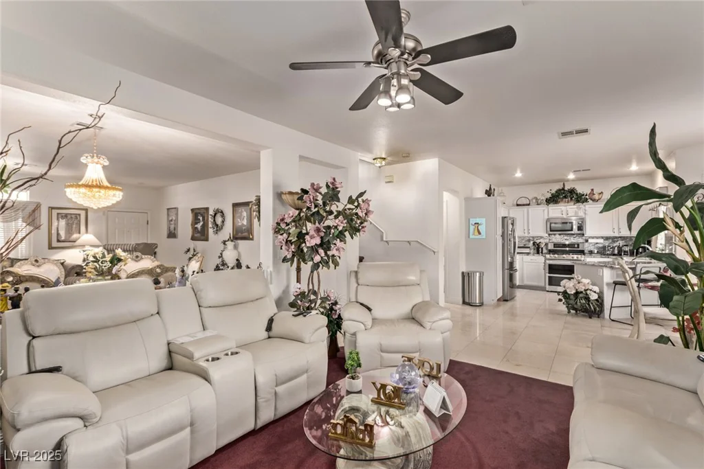 9020 Loggers Mill, Las Vegas, NV 89143