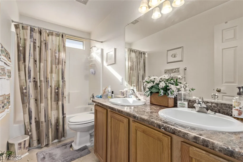 9020 Loggers Mill, Las Vegas, NV 89143