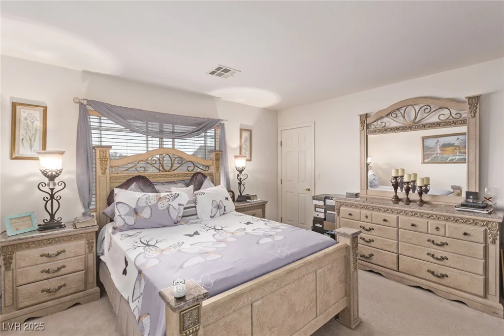 9020 Loggers Mill, Las Vegas, NV 89143