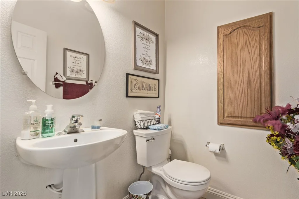 9020 Loggers Mill, Las Vegas, NV 89143